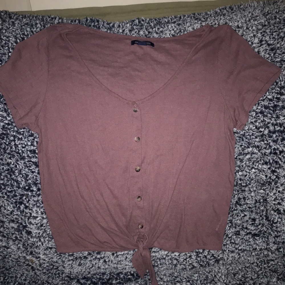 American eagle top
